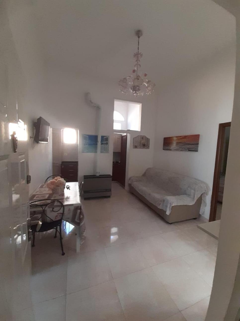 Casa Livorno Apartman Kültér fotó